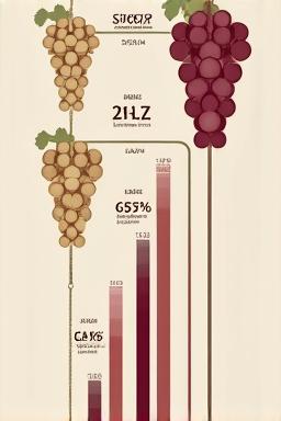 Grape Varietals Infographic